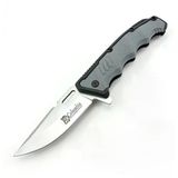 Fst-3067-A Soft Kamp Çakısı