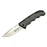 Fst3067a Kamp Çakısı 22 Cm Manuel, Kemerlikli