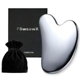FSwsawX Terahertz Küçük gua sha