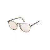 FT 0904 Aurele 96E 52 Tom Ford Fotokromik Güneş Gözlüğü