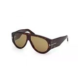 FT 1044 Bronson 52N 60 Tom Ford Güneş Gözlüğü
