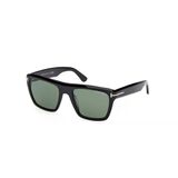 FT 1077 Alberto 01N 55 Tom Ford Güneş Gözlüğü