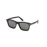 FT 1179 Barron 01D 54 Tom Ford Polarize Güneş Gözlüğü