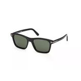 FT 1179 Barron 01N 54 Tom Ford Güneş Gözlüğü