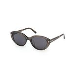FT 1246 57A 54 Tom Ford Güneş Gözlüğü