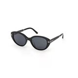 FT 1246-K 01A 54 Tom Ford Güneş Gözlüğü