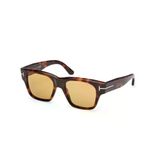 FT 1280 Caine 53E 53 Tom Ford Güneş Gözlüğü