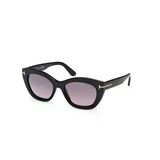 FT 1285 Linda-02 01B 53 Tom Ford Güneş Gözlüğü