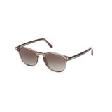FT 1302 Holt-02 45B 50 Tom Ford Güneş Gözlüğü