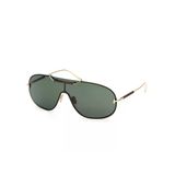 FT 1309 Tyler-02 30N 142 Tom Ford Güneş Gözlüğü