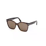 FT 1312 Iris-02 52H 56 Tom Ford Polarize Güneş Gözlüğü