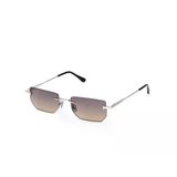 FT 1355 Ethan-02 16B 53 Tom Ford Güneş Gözlüğü