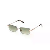 FT 1355 Ethan-02 28P 53 Tom Ford Güneş Gözlüğü