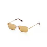 FT 1355 Ethan-02 30E 53 Tom Ford Güneş Gözlüğü