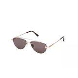 FT 1356 Astor-02 28A 55 Tom Ford Güneş Gözlüğü