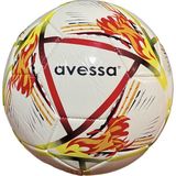 FT-150 3 Astar Makina Dikişli Futbol Topu 338 gr No.5 Halı Saha Maç Topu