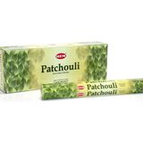 FT Tasarım Hem Precious Patchouli Aromalı Çubuk Tütsü