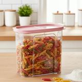 Fta Ticaret 1.7 Lt Saklama Kabı - 10 cm - 001-Renkli