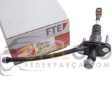 FTE Opel Astra H Debriyaj Üst Merkezi