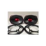 FTH SOUND BM LİNE 6X9 OVAL MİDRANGE 900 WATT MAXİMUM POWER XD-6969