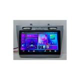 FTH SOUND FORD TRANSİT CONNECT 2007-2012 UYUMLU ANDROİD MULTİMEDYA TEYP 4 GB RAM 64 GB HAFIZA CAR PLAY KAMERA