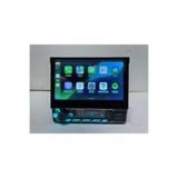 FTH SOUND INDASH OTO TEYP 7" CAR PLAY - ANDROİD AUTO BT USB AUX AMFİ ÇIKIŞI İNDAŞ EKRANI İÇİNDE GİZLİ