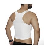 Ftmsmalls Binder Göğüs Toparlayıcı ve Sıkılaştırıcı Korse Jinekomasti Korsesi