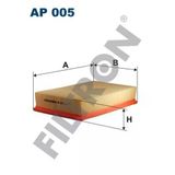 Ftr Ap005 Fıltron Ap005 Hava Filtresi Golf-Jetta-Passat (86-91) Em