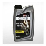 Fts Oil Gearoil 90 1 lt Motor Yağı