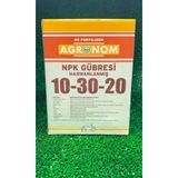 Fts Tarım Npk 10.30.20 Fosfor Ağırlıklı Bitki Besini