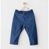 Ftt Andywawa Ac25963 Tighy Casual Bebek Tayt İndigo