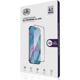 Ftt iPhone 15 Pro Bilvis 0.18mm Plus Cam Ekran Koruyucu