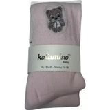 Ftt Katamino Hanzade Kız Bebek Külotlu Çorap K32297 Asorti