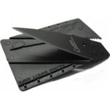 Ftt Kredi Kartı Seklinde Bıçak Cardsharp
