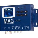 Ftt Mag Mg-17313 Lcd Ekranlı Hd-rf Converter Full Hd Dvb-t Encoder Modulator (dvb-t/av/hdmı)