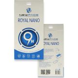 Ftt Samsung Galaxy A10 Royal Nano Ekran Koruyucu