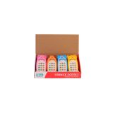 FTT SHOPPING MARKET 312-4 KUTUDA 12Lİ PİLLİ TÜRKÇE TELEFON(Belirtilen fiyat, tekli satış için adet fiyatıdır.)
