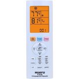 Ftt Unıversal Akıllı Klima Kumandası K-6100