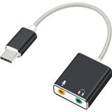 Ftt Usb 7.1 Ses Kartı