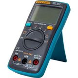 Ftt Zoyı Zt-102 True Rms Dijital Ölçü Aleti