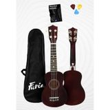 FU-21CF Soprano Boy Ukulele