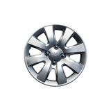 FU BER Peugeot 207 301 307 15'' Inç Jant Kapağı 4 Adet