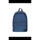 Fua-226L Spor Unisex Sırt Çantası Su Geçirmez Kumaş Lacivert