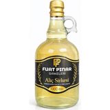 Fuat Pınar Alıç Sirkesi 1000 ml - 1 lt