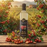 Fuat Pınar Sirkeleri Alıç Sirkesi 500ML - 500 ml