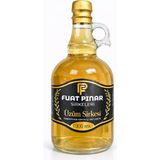 Fuat Pınar Sirkeleri Fuat Pınar Üzüm Sirkesi 1000 ml - 1 lt
