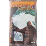 Fuat Saka Lazutlar II KASET
