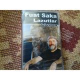 Fuat Saka Lazutlar Livera Jelatinli Cam Baskı