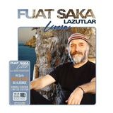 Fuat Saka - Lazutlar / Livera (Plak)