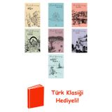 Fuat Sevimay 7 Kitap Seti + Türk Klasiği Hediye